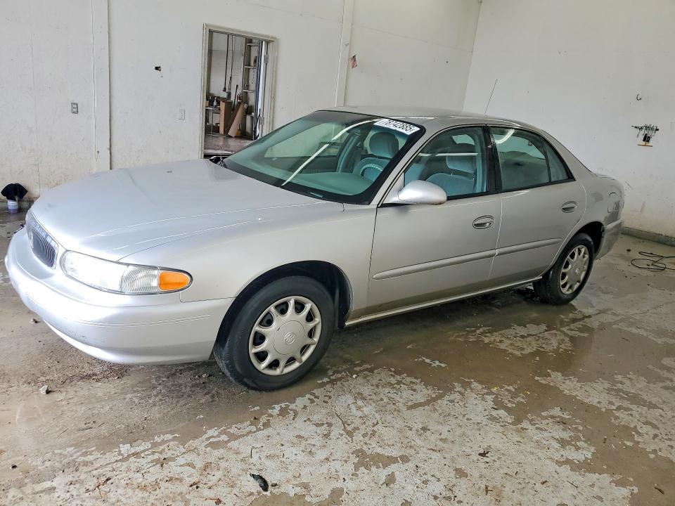 78742885 :رقم المزاد ، 2G4WS52J441269955 vin ، 2004 Buick Century مزاد بيع