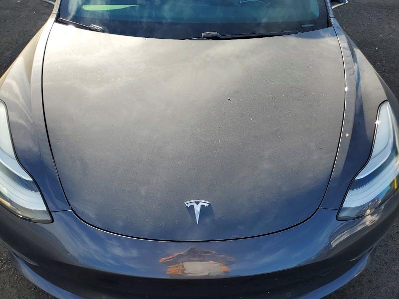 Aukcja sprzedaży 2018 Tesla Model 3, vin: 5YJ3E1EA3JF102143, numer aukcji: 79423875
