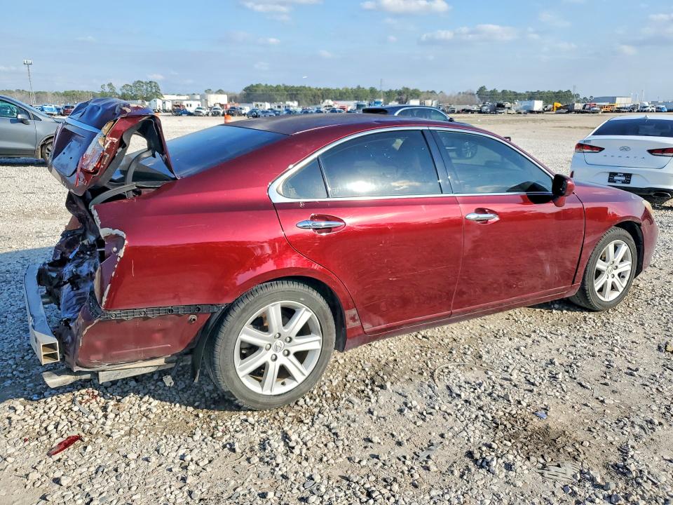 77146745 :رقم المزاد ، JTHBJ46G282268144 vin ، 2008 Lexus Es 350 مزاد بيع