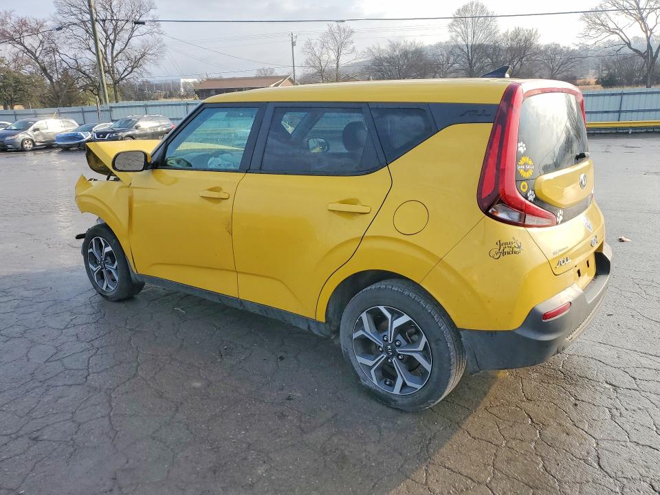 Aukcja sprzedaży 2020 Kia Soul, vin: KNDJ23AU4L7103760, numer aukcji: 77941955