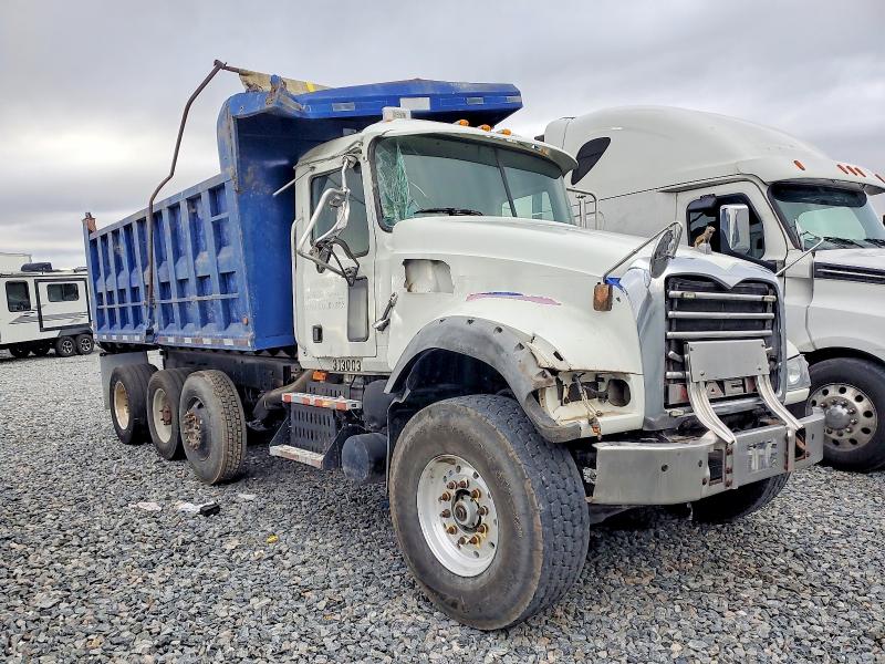 Aukcja sprzedaży 2009 Mack Gu713, vin: 1M1AX09Y59M006147, numer aukcji: 77794165