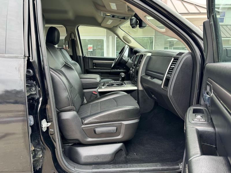 Aukcja sprzedaży 2013 Ram 1500 Sport, vin: 1C6RR7MT1DS536287, numer aukcji: 78338245