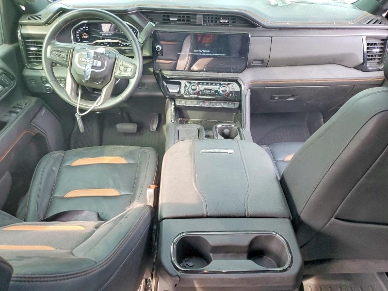 Продаж на аукціоні авто 2024 Gmc Sierra, vin: 1GT49VEYXRF123804, номер лоту: 78298905