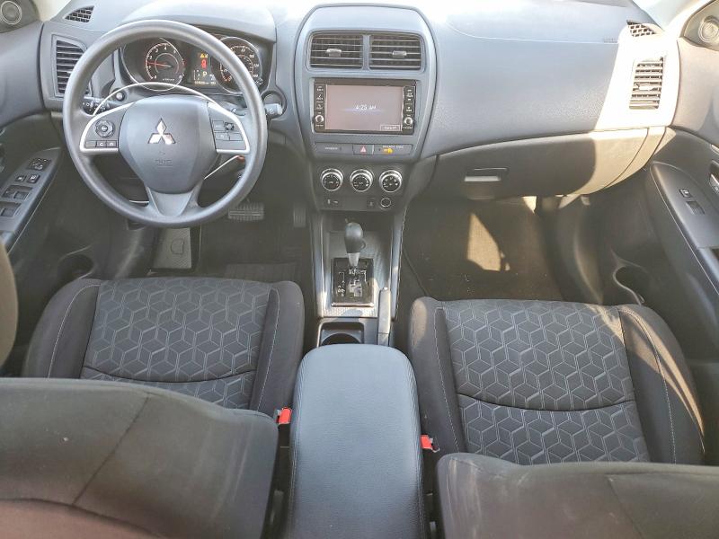 Продаж на аукціоні авто 2022 Mitsubishi Outlander Sport, vin: JA4APUAU9NU007158, номер лоту: 75272105