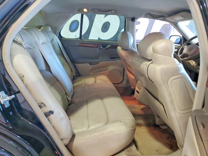 Aukcja sprzedaży 2005 Cadillac Deville, vin: 1G6KD54Y55U132362, numer aukcji: 76764285