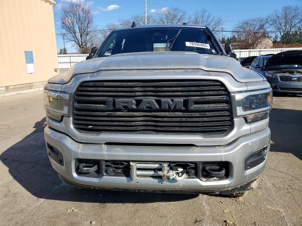 Продаж на аукціоні авто 2022 Ram 2500, vin: 3C6UR5FJ1NG149449, номер лоту: 78996965