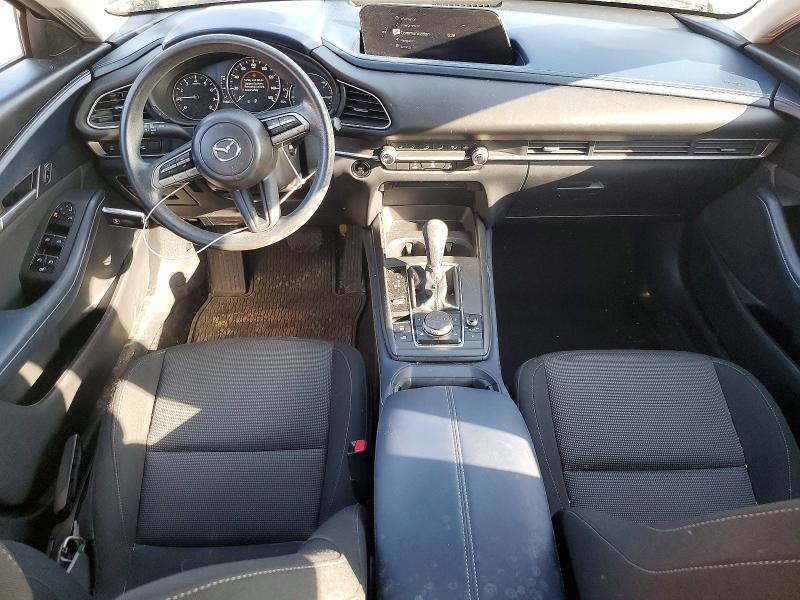 Aukcja sprzedaży 2021 Mazda Cx-30, vin: 3MVDMBAL5MM270787, numer aukcji: 76977835