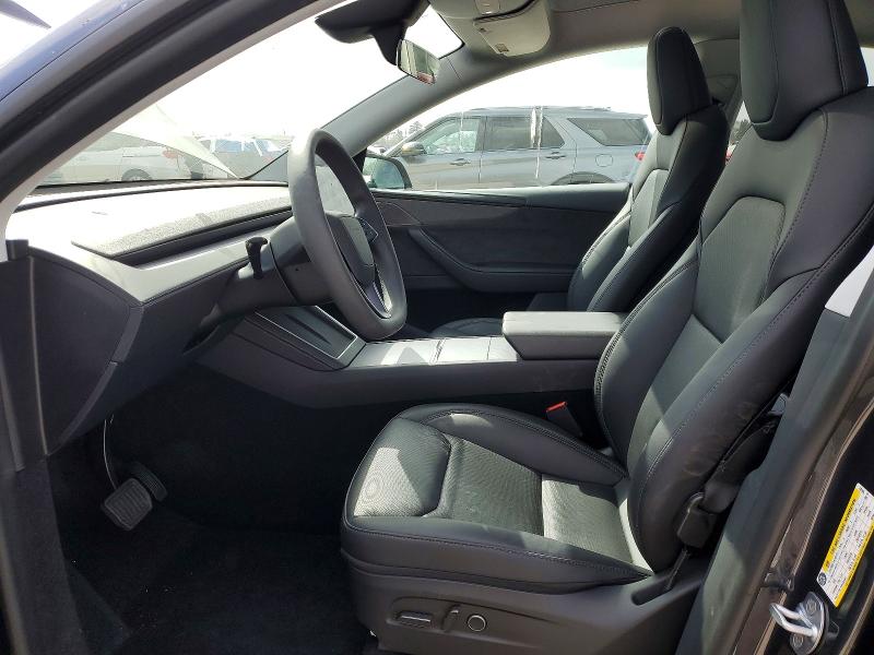 Продаж на аукціоні авто 2026 Tesla Model Y, vin: 7SAYGDED4TA430945, номер лоту: 78892135