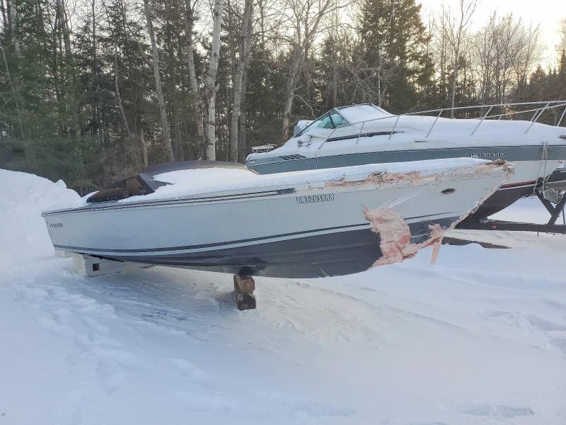 Auction sale of the 2021 Donzi 22 Classic, vin: DNAC2060F021, lot number: 73781985