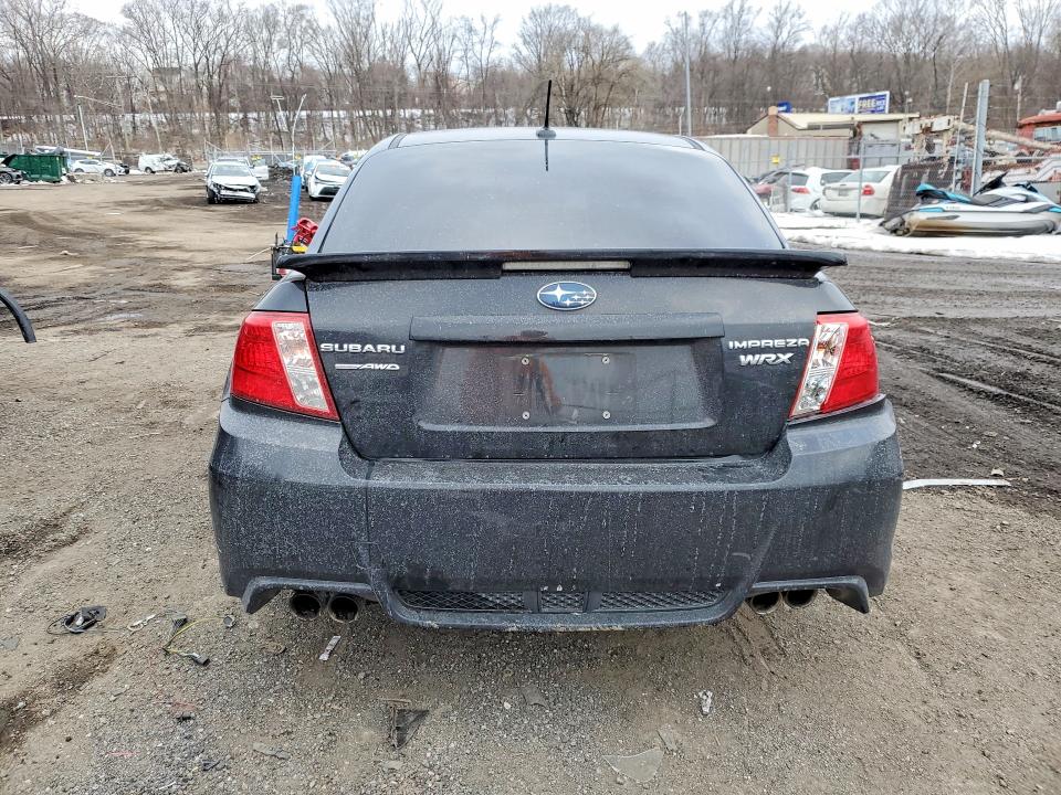 Продажа на аукционе авто 2013 Subaru Impreza, vin: JF1GV7F69DG021131, номер лота: 76978135