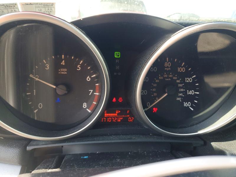 Продаж на аукціоні авто 2011 Mazda 3, vin: JM1BL1VG2B1375476, номер лоту: 78442965