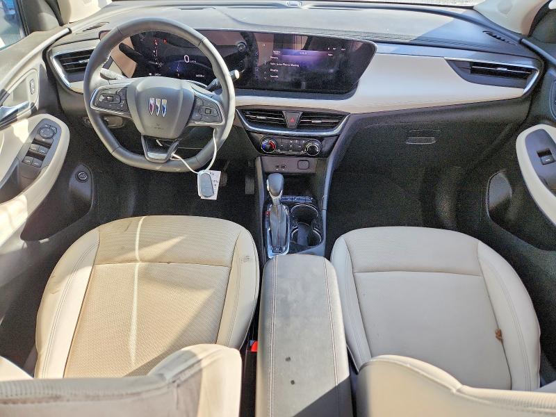 74833495 :رقم المزاد ، KL4AMDSL7SB058454 vin ، 2025 Buick Encore Gx مزاد بيع