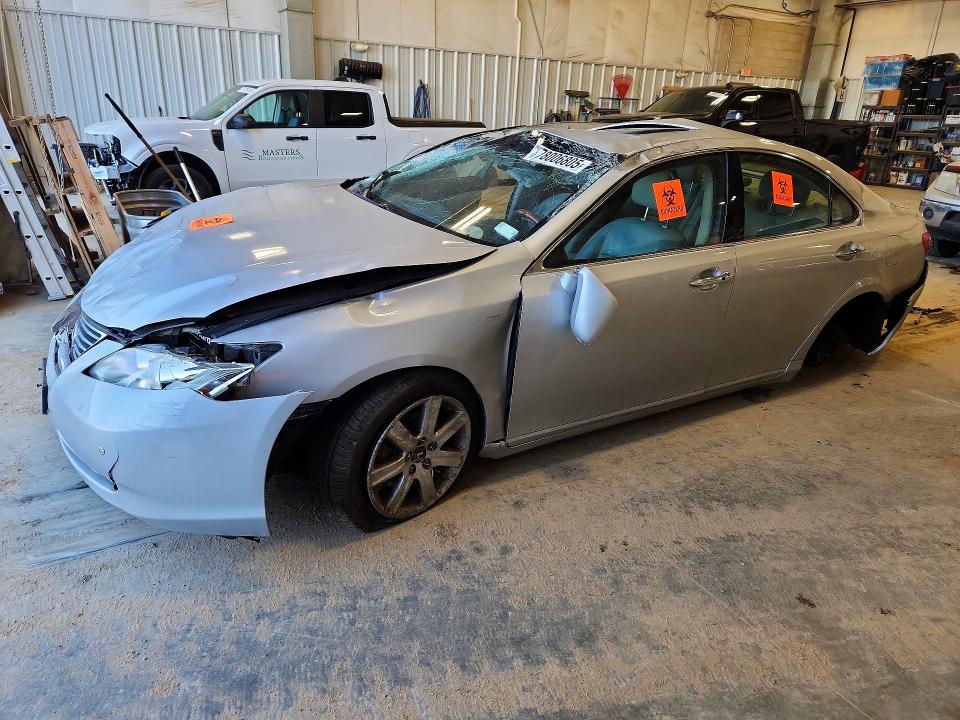 Продажа на аукционе авто 2008 Lexus Es, vin: JTHBJ46G882229249, номер лота: 78006805