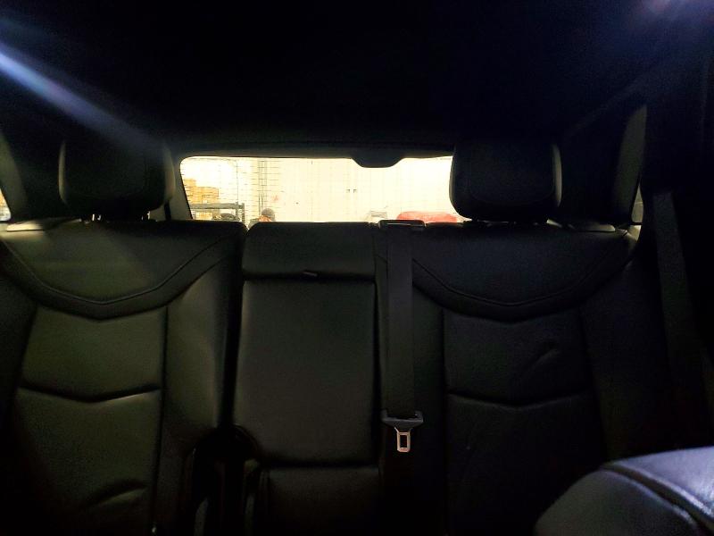 Продажа на аукционе авто 2020 Cadillac Xt5 Premiu, vin: 1GYKNDRS7LZ182862, номер лота: 76275755