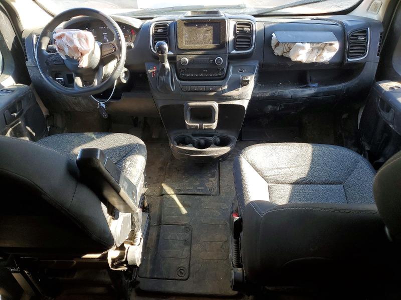 78225885 :رقم المزاد ، 3C6LRVDG4RE127501 vin ، 2024 Ram Promaster 2500 مزاد بيع