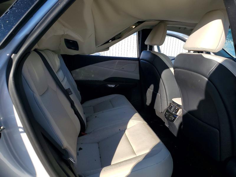 Auction sale of the 2023 Lexus Rx, vin: 2T2BAMBA7PC008692, lot number: 75834755