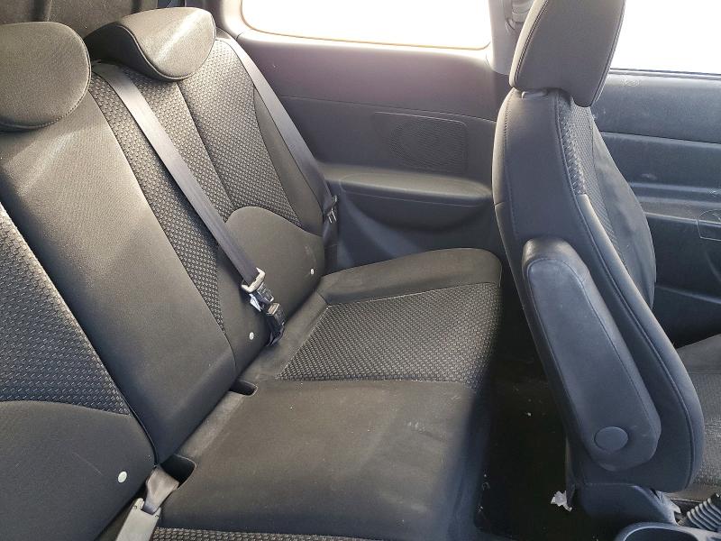 Продажа на аукционе авто 2011 Hyundai Accent Se, vin: KMHCN3BC2BU198546, номер лота: 74220035