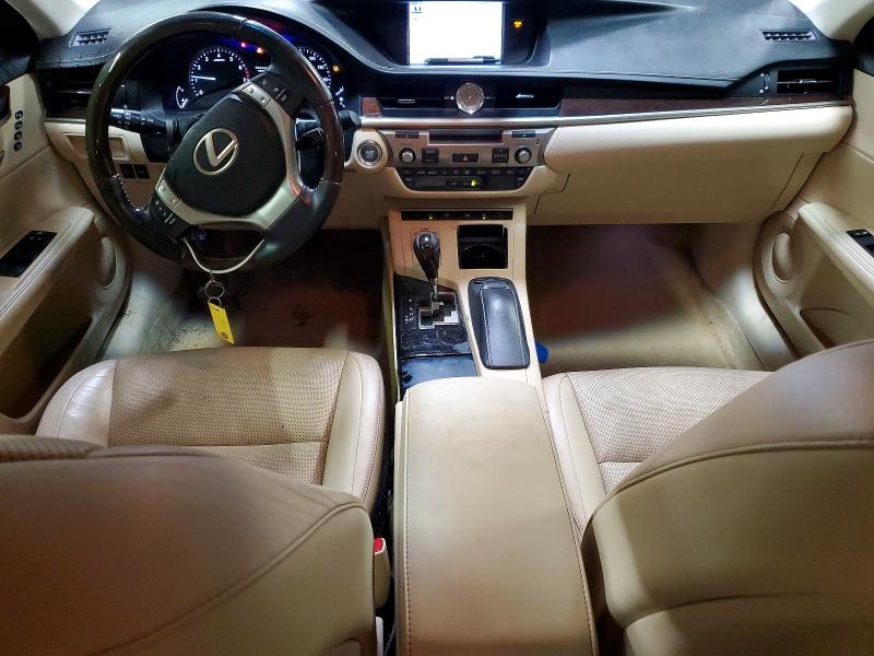 Продажа на аукционе авто 2013 Lexus Es 350, vin: JTHBK1GG8D2021960, номер лота: 77471935