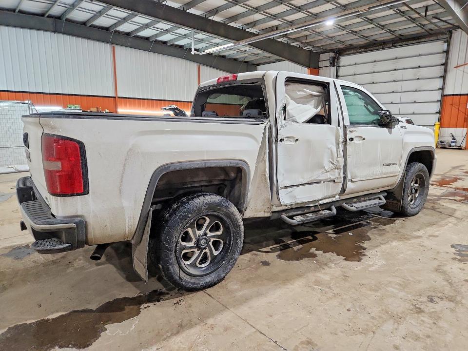Aukcja sprzedaży 2016 Gmc Sierra, vin: 3GTU2MEC8GG326382, numer aukcji: 79374665