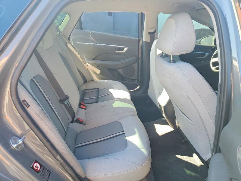 Aukcja sprzedaży 2021 Hyundai Sonata, vin: 5NPEG4JA9MH128570, numer aukcji: 76454725