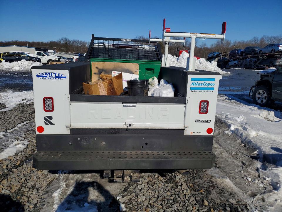Aukcja sprzedaży 2024 Chevrolet Silverado, vin: 1GB1YLE7XRF342686, numer aukcji: 76383075