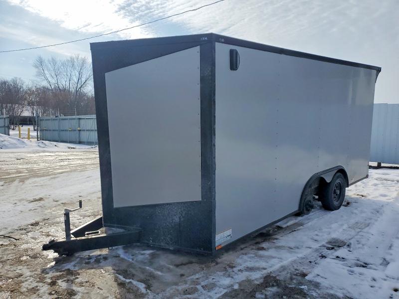 Aukcja sprzedaży 2026 Quality Cargo Trailers, vin: 50ZBE1627TN071464, numer aukcji: 76636235