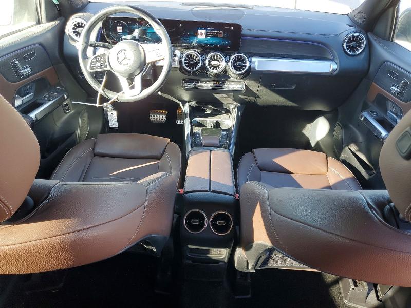 Aukcja sprzedaży 2022 Mercedes-benz Glb, vin: W1N4M4GB4NW168709, numer aukcji: 78172565