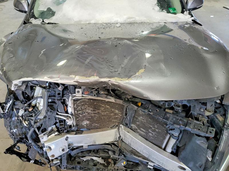 Aukcja sprzedaży 2017 Infiniti Qx60 Pure, vin: 5N1DL0MM0HC523028, numer aukcji: 75355495