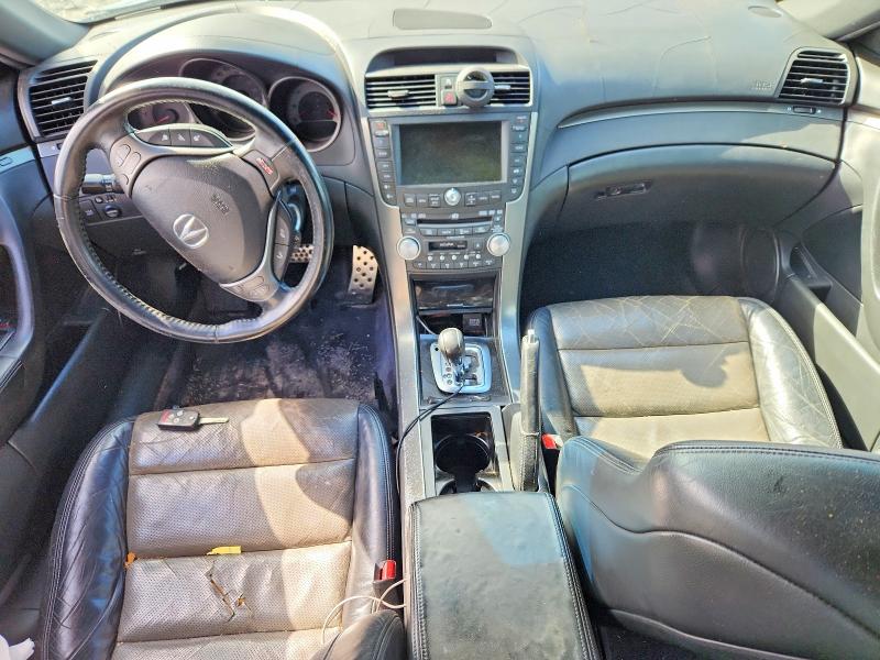 2008 Acura Tl მანქანა იყიდება აუქციონზე, vin: 19UUA76558A800293, აუქციონის ნომერი: 76659115