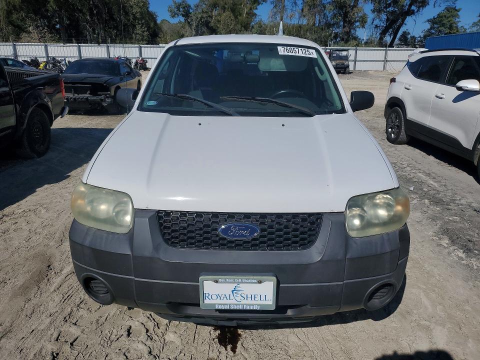 Продаж на аукціоні авто 2007 Ford Escape, vin: 1FMYU02Z17KA06676, номер лоту: 76057125