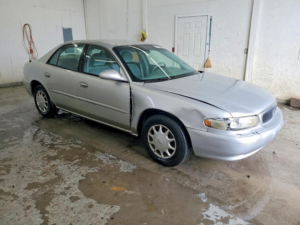 78742885 :رقم المزاد ، 2G4WS52J441269955 vin ، 2004 Buick Century مزاد بيع