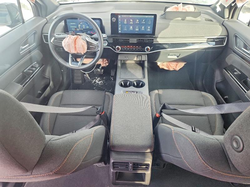 Продажа на аукционе авто 2024 Honda Prologue, vin: 3GPKHVRJ5RS534285, номер лота: 74505265