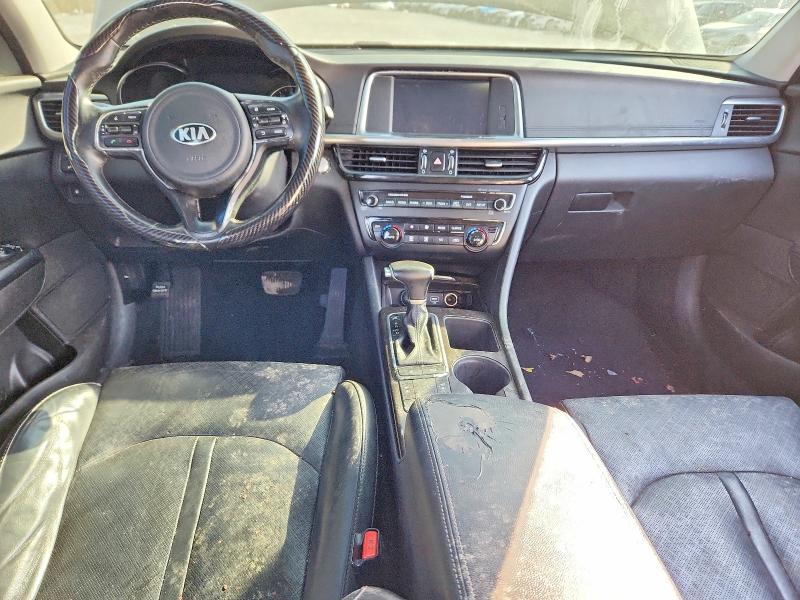 Aukcja sprzedaży 2016 Kia Optima, vin: 5XXGU4L31GG004633, numer aukcji: 76774025