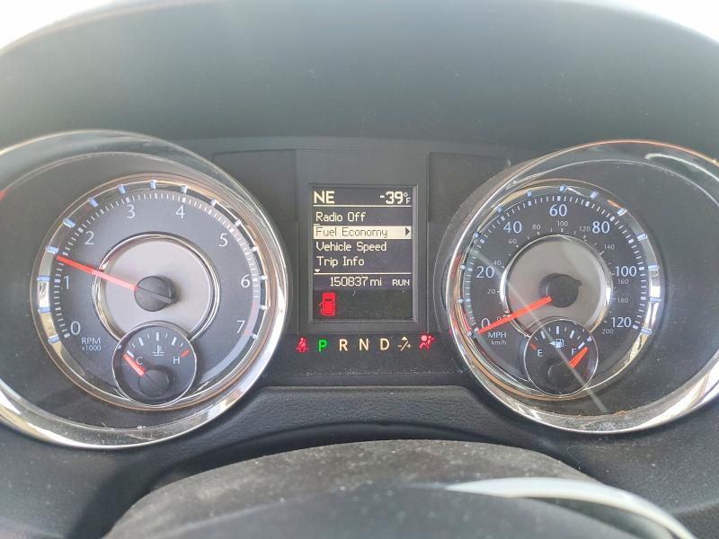 Продажа на аукционе авто 2015 Chrysler Town & Country, vin: 2C4RC1BG2FR662885, номер лота: 78407895