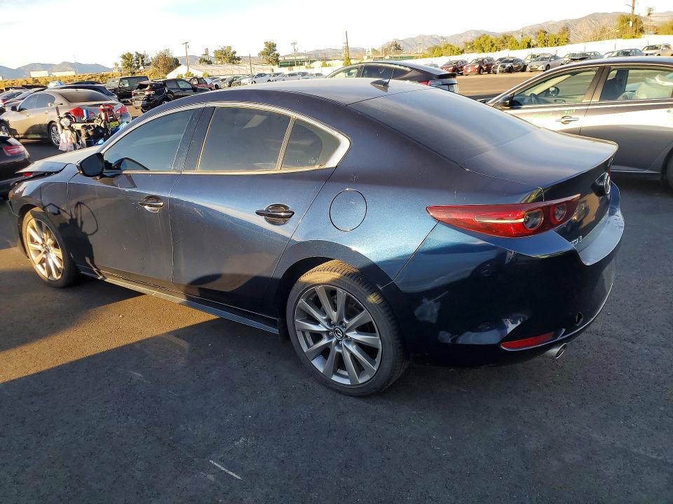Aukcja sprzedaży 2020 Mazda 3, vin: 3MZBPAEM1LM138666, numer aukcji: 78472255