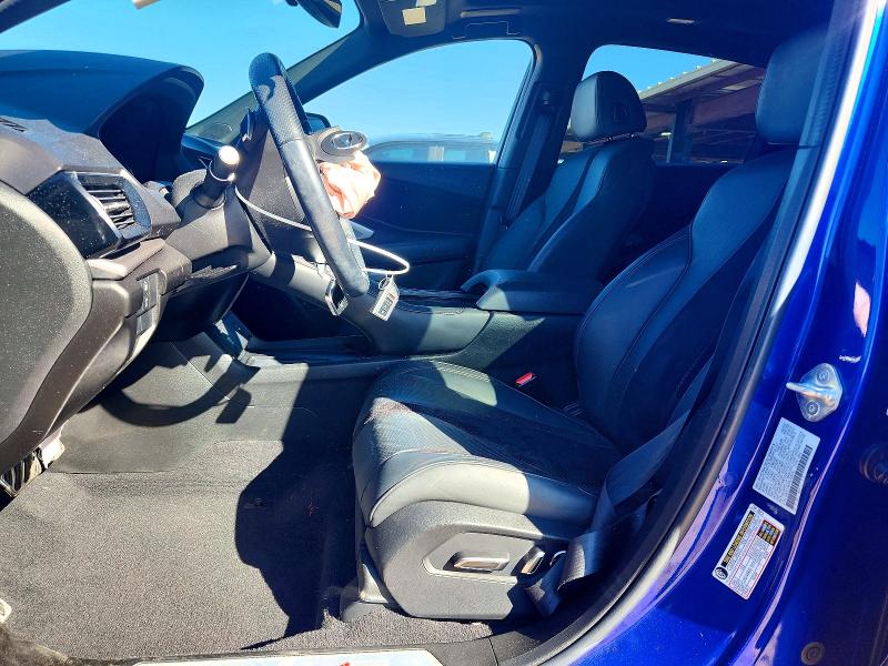 Aukcja sprzedaży 2023 Acura Rdx, vin: 5J8TC1H61PL002076, numer aukcji: 79258365
