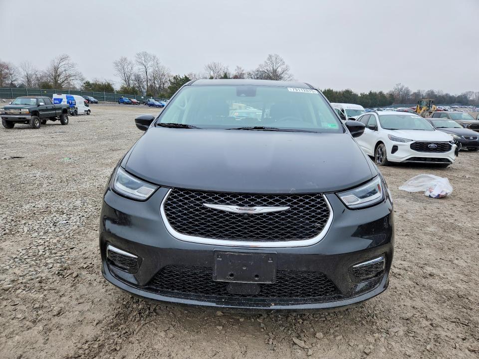 Aukcja sprzedaży 2023 Chrysler Pacifica, vin: 2C4RC1BGXPR552765, numer aukcji: 79112075