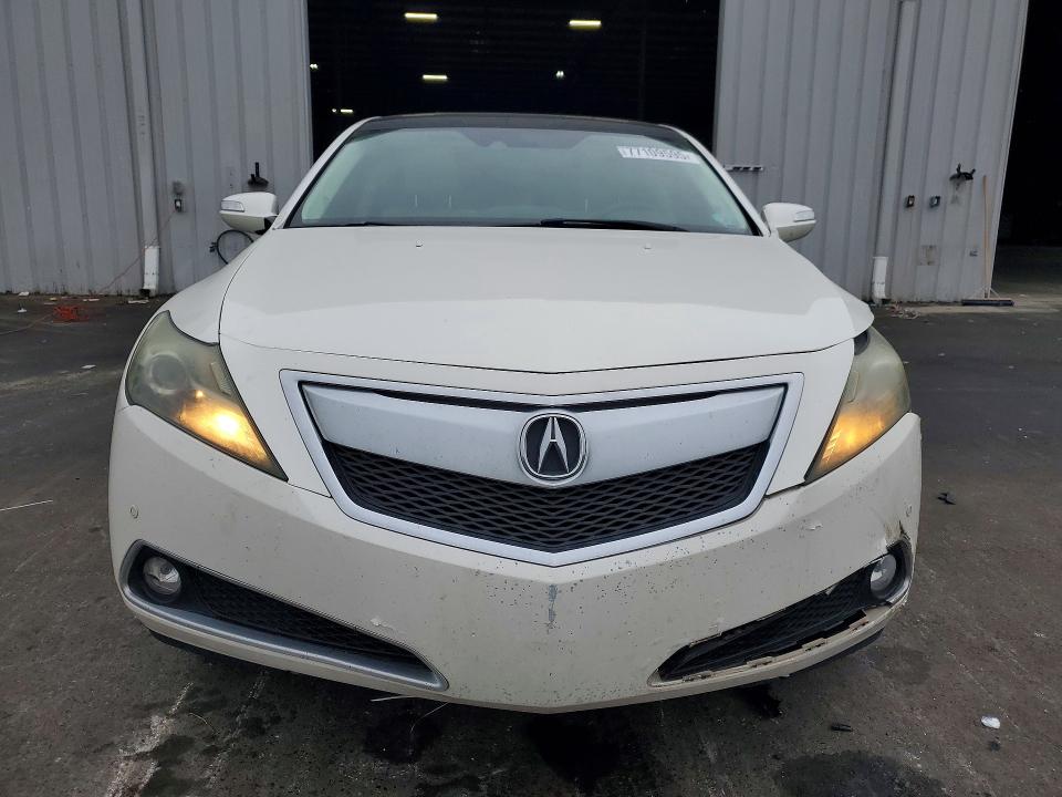 Продаж на аукціоні авто 2013 Acura Zdx, vin: 2HNYB1H6XDH500349, номер лоту: 77109595
