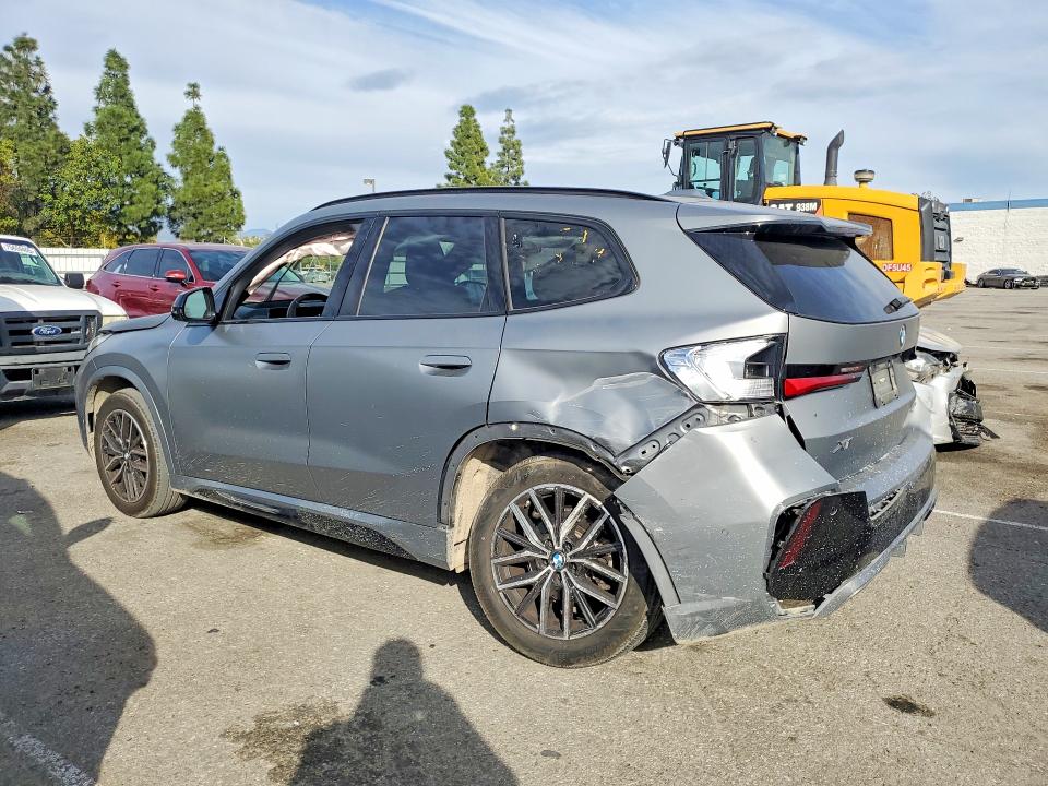 Aukcja sprzedaży 2023 Bmw X1, vin: WBX73EF01P5W26988, numer aukcji: 75029545