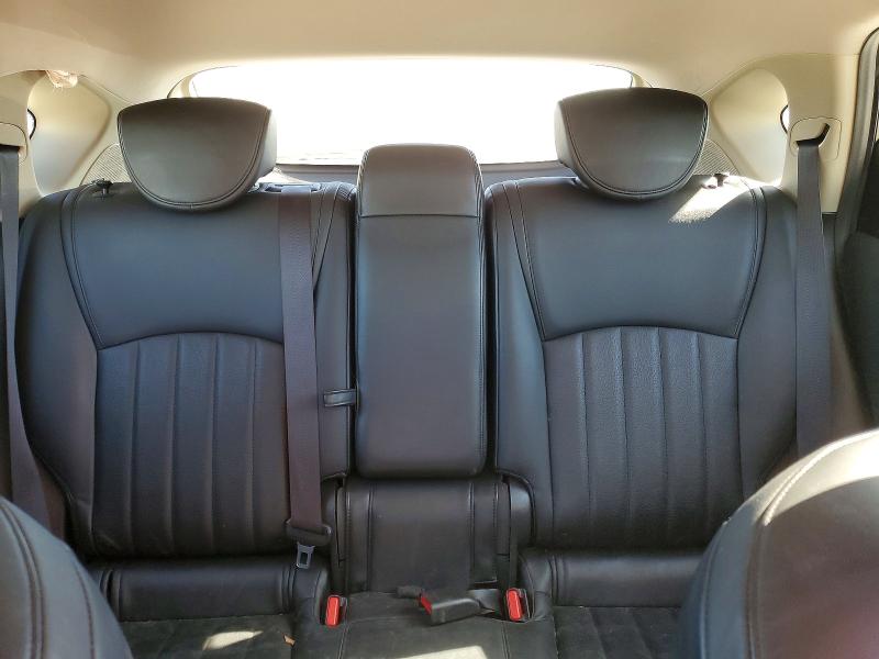 Aukcja sprzedaży 2017 Infiniti Qx50, vin: JN1BJ0RP5HM385116, numer aukcji: 76124415
