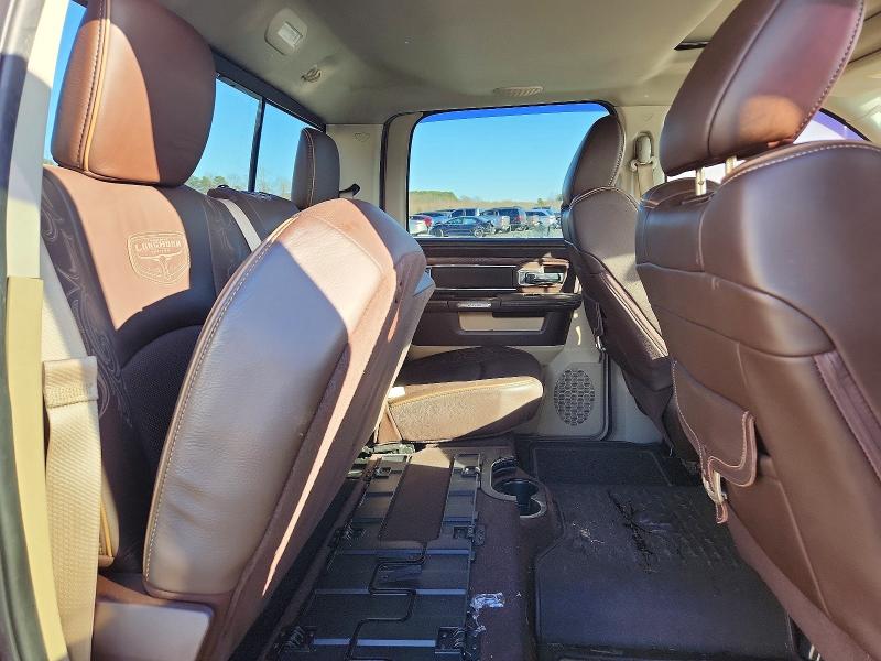 Продаж на аукціоні авто 2015 Ram 1500 Longh, vin: 1C6RR6PM7FS591960, номер лоту: 75635275