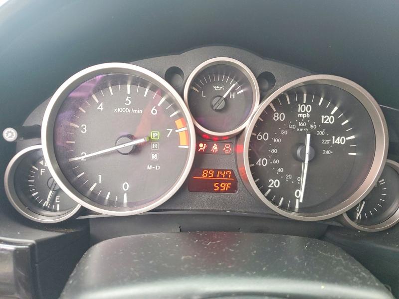 76712955 :رقم المزاد ، JM1NC2NF6D0227852 vin ، 2013 Mazda Mx-5 Miata مزاد بيع