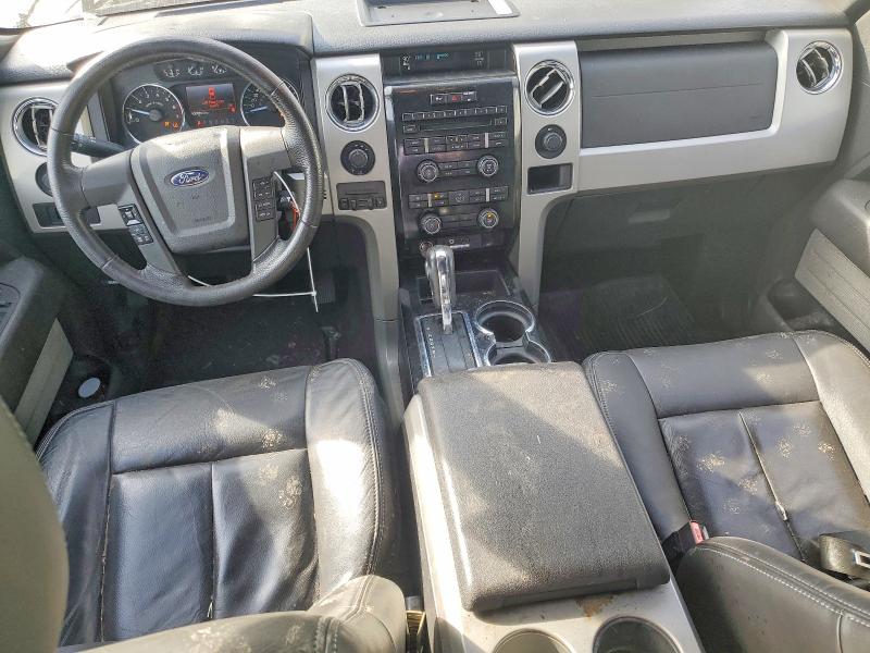 76531855 :رقم المزاد ، 1FTFW1ET4BFB97353 vin ، 2011 Ford F150 مزاد بيع