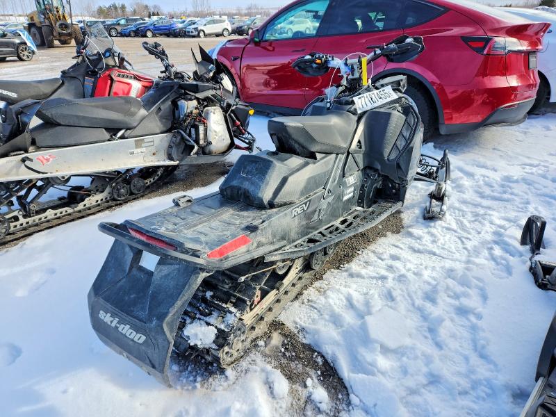Продаж на аукціоні авто 2017 Ski-doo Mx Z X 850 Rer, vin: 2BPSUUHA1HV000115, номер лоту: 77187455
