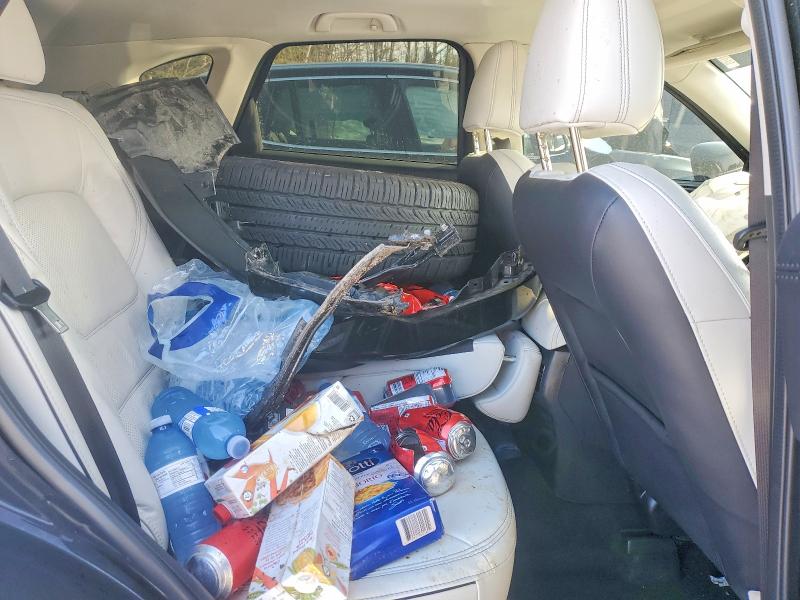 Aukcja sprzedaży 2025 Mazda Cx-5, vin: JM3KFBDM9S0641240, numer aukcji: 78246715