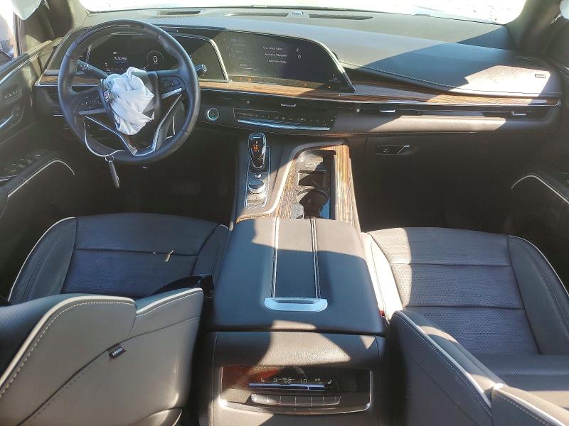 Продаж на аукціоні авто 2024 Cadillac Escalade, vin: 1GYS4LKL8RR201976, номер лоту: 76417735