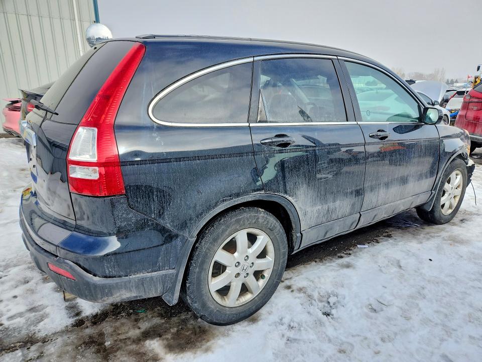 Продажа на аукционе авто 2008 Honda Cr-v, vin: 5J6RE48748L806557, номер лота: 76533245