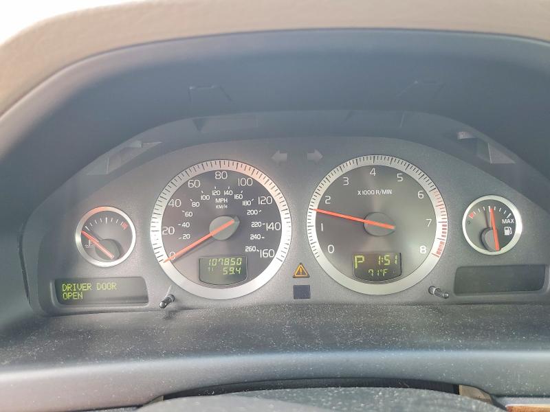 Aukcja sprzedaży 2006 Volvo S80, vin: YV1TH592561428618, numer aukcji: 76769735