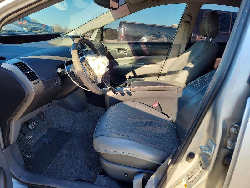 Продаж на аукціоні авто 2008 Toyota Prius, vin: JTDKB20U083299288, номер лоту: 78419105