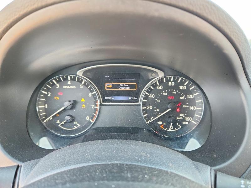Aukcja sprzedaży 2018 Nissan Altima, vin: 1N4AL3AP7JC274844, numer aukcji: 78769265